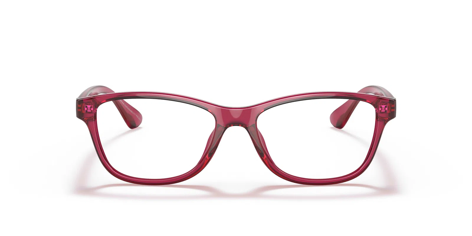 Armani Exchange 3082U Eyeglasses - view 8